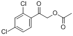 Structure of 107496-65-1