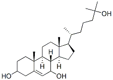 Structure of 107655-65-2
