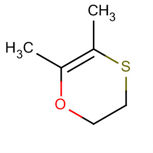 Structure of 107954-65-4