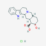 Structure of 1082279-65-9