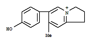 Structure of 108937-65-1