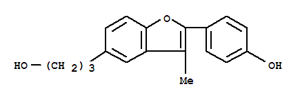 Structure of 109145-65-5