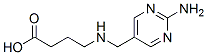 Structure of 109205-65-4