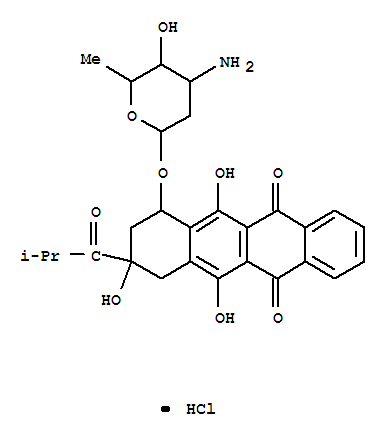 Structure of 109485-65-6