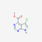 Structure of 1095822-65-3