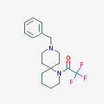 Structure of 1100748-65-9
