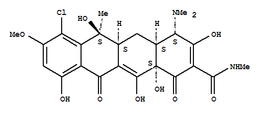 Structure of 110298-65-2