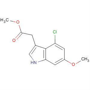 Structure of 110385-65-4
