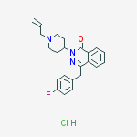 Structure of 110406-65-0