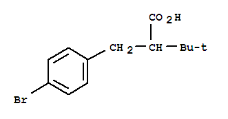 Structure of 110577-65-6