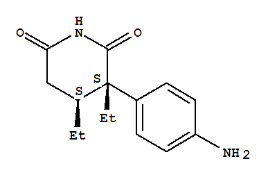 Structure of 110977-65-6