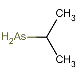 Structure of 111129-65-8