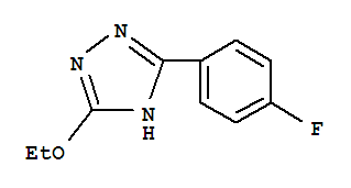 Structure of 111396-65-7