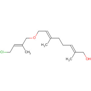 Structure of 111723-65-0