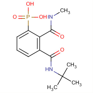 Structure of 111783-65-4