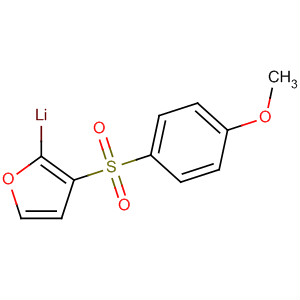 Structure of 111943-65-8