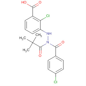 Structure of 112226-65-0