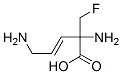 Structure of 112295-65-5