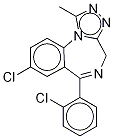 Structure of 112393-65-4