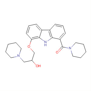 Structure of 112434-65-8