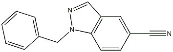 Structure of 1125409-65-5