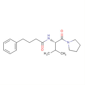 Structure of 112603-65-3