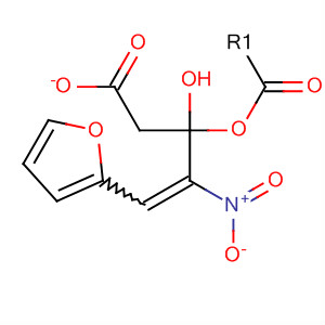 Structure of 114320-65-9