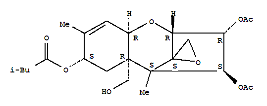 Structure of 114753-65-0