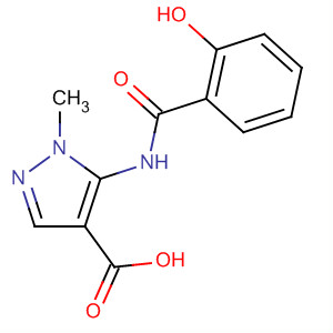 Structure of 115445-65-3