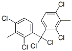 Structure of 115571-65-8