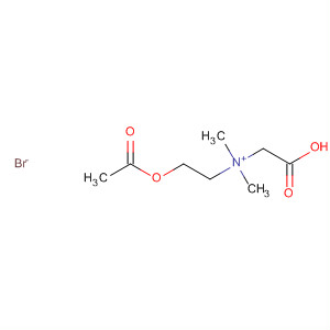 Structure of 115828-65-4