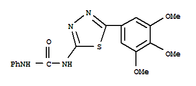 Structure of 116758-65-7