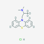 Structure of 1173020-65-9