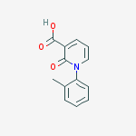 Structure of 1175127-65-7