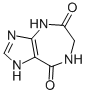 Structure of 119584-65-5