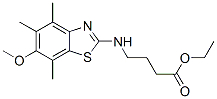 Structure of 120165-65-3