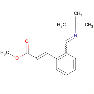 Structure of 120347-65-1