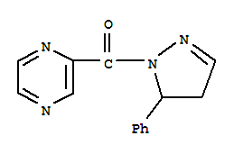 Structure of 121306-65-8