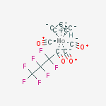 Structure of 12153-65-0