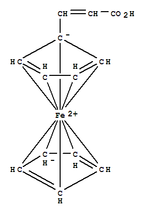 Structure of 12154-65-3