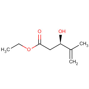 Structure of 122674-65-1