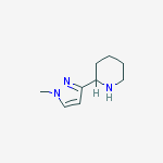 Structure of 1227465-65-7
