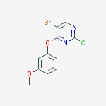 Structure of 1229186-65-5