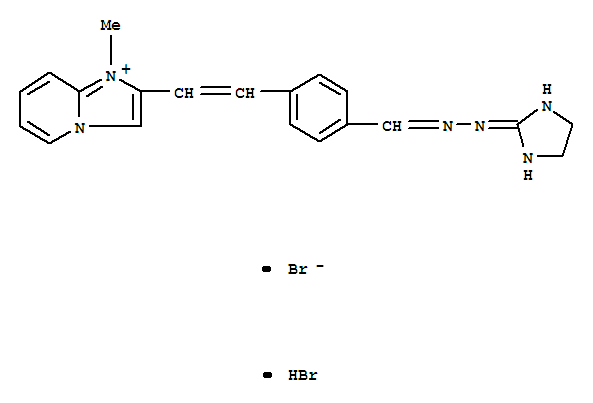 Structure of 123509-65-9
