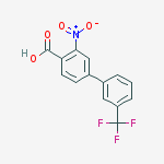 Structure of 1237091-65-4