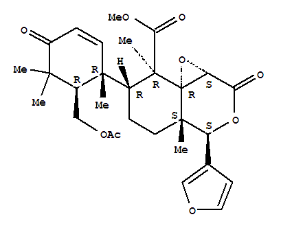 Structure of 123941-65-1