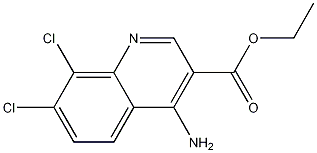 Structure of 1242260-65-6