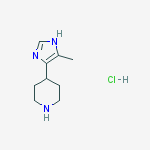 Structure of 1246551-65-4