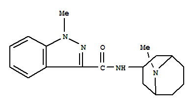 Structure of 124998-65-8