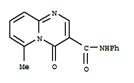 Structure of 125055-65-4